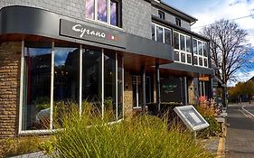 RAVeL Hotel Cyrano